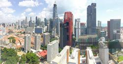Blk 1G The Pinnacle@Duxton (Bukit Merah), HDB 5 Rooms #106487232